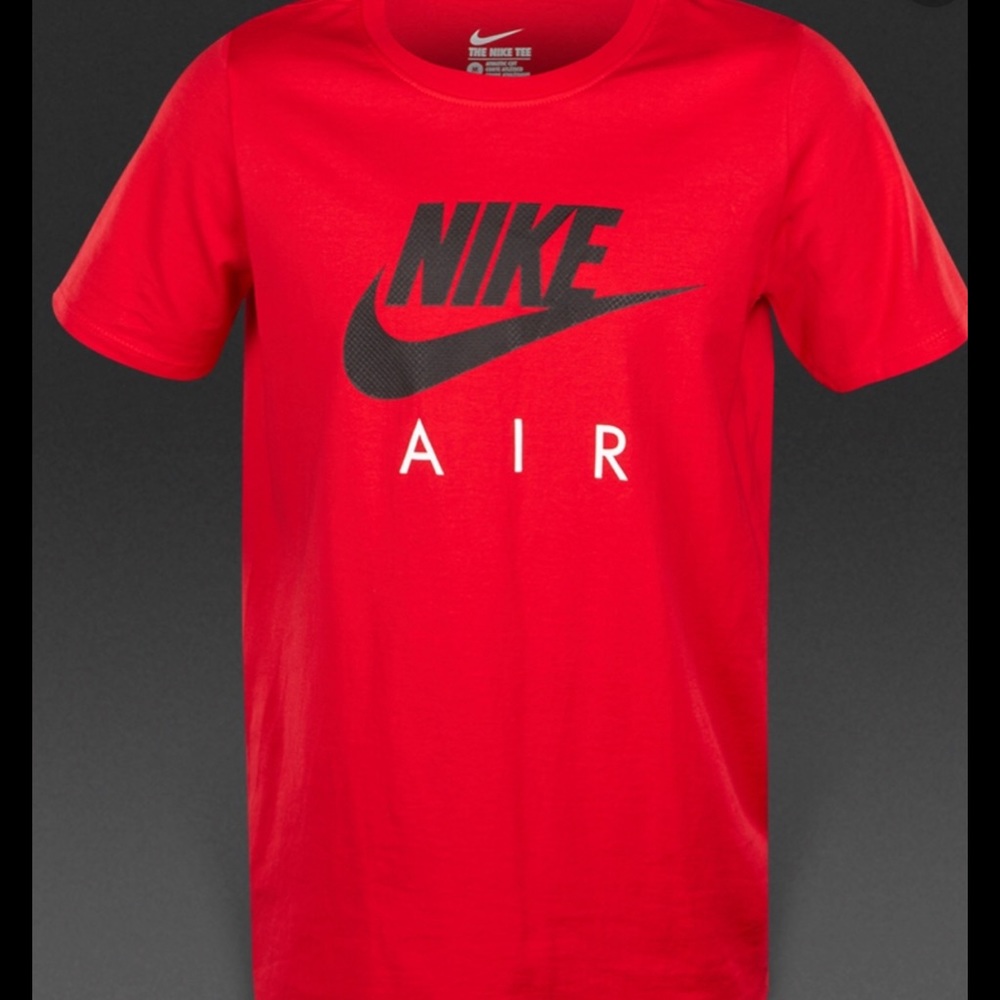 Nike tee…
